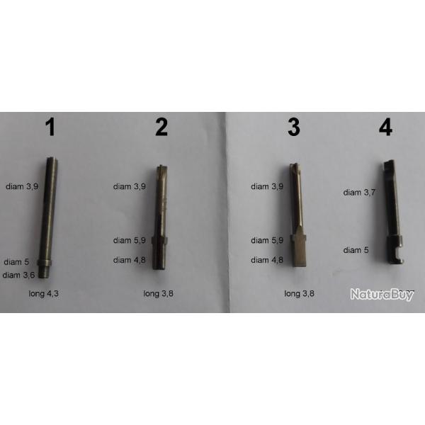 Percuteur Unique 22 lr