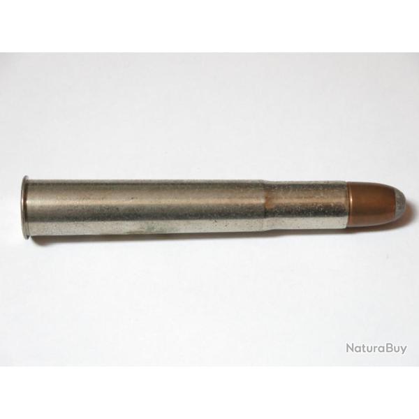 Cartouche de calibre 470 nitro express FC Rf un 1