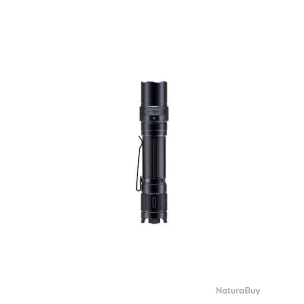 FENIX - PD35R - Lampe de poche compacte tactique rechargeable - 1700 lumens