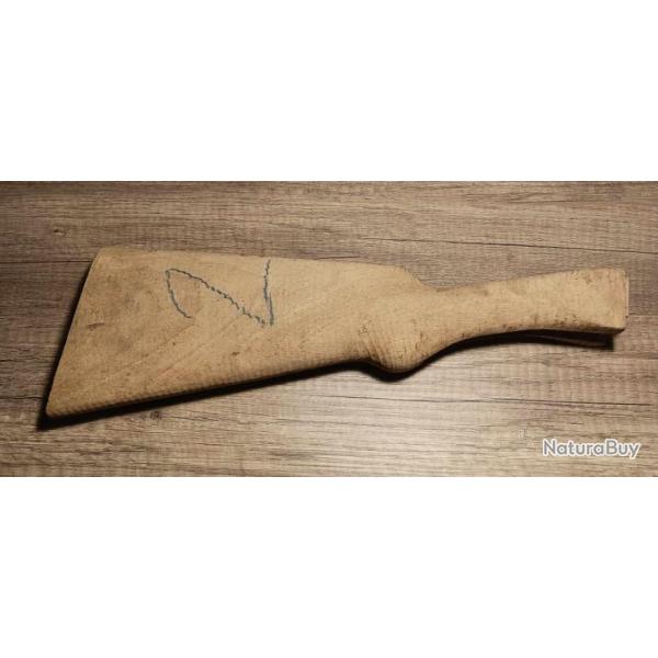 Crosse pour fusil Nemrod