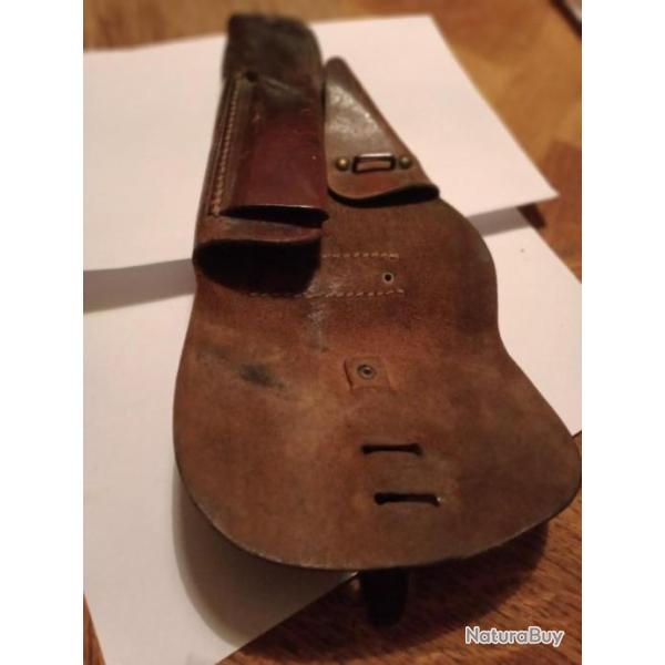 �tui pour pistolet