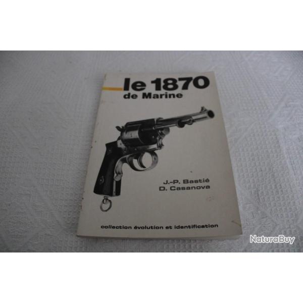 Le 1870 de marine
