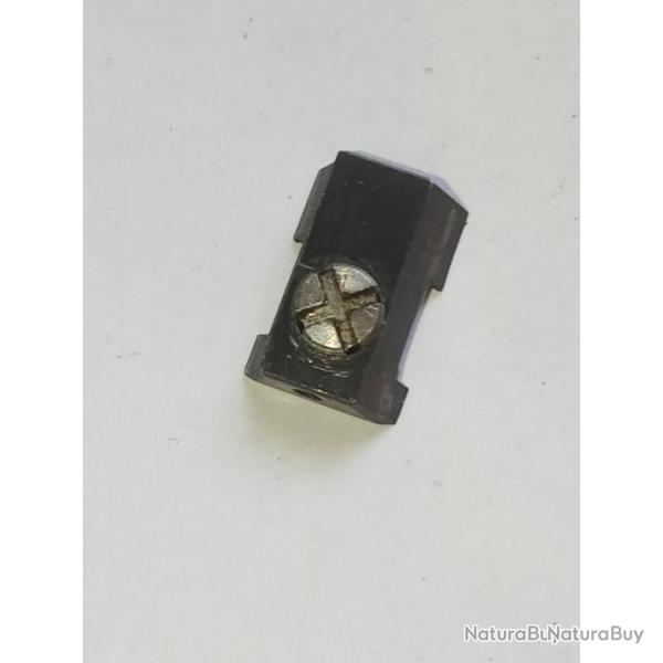 Bloc rglage gchette pistolet Unique DES-69