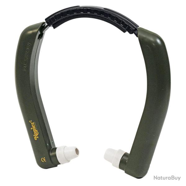 Casque anti-bruit passif Pro 10