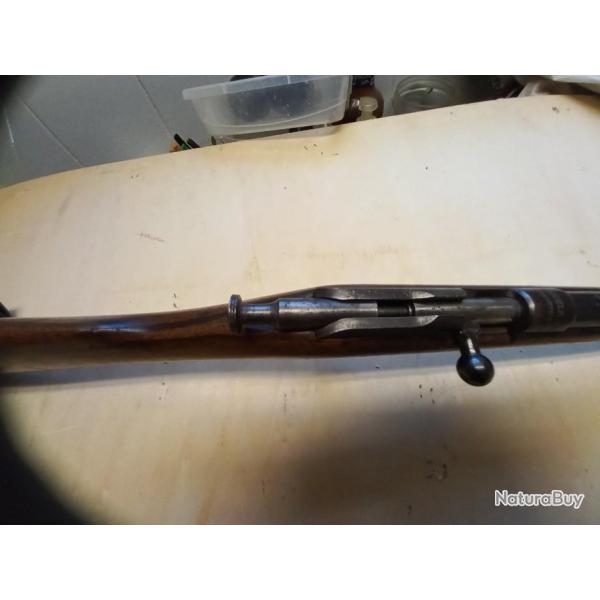 carabine FN/HERSTAL mod�le1912