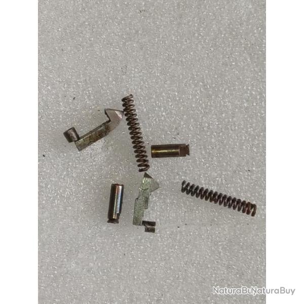 Extracteur Savage 170