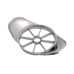 COUPE POMMES 8 SECTIONS INOX
