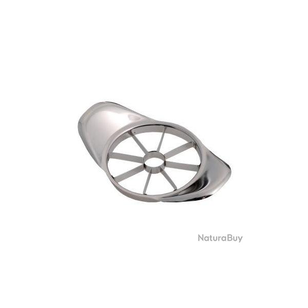COUPE POMMES 8 SECTIONS INOX