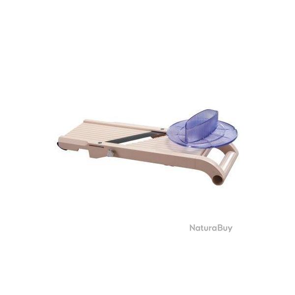 MANDOLINE JAPONAISE GM 95 MM