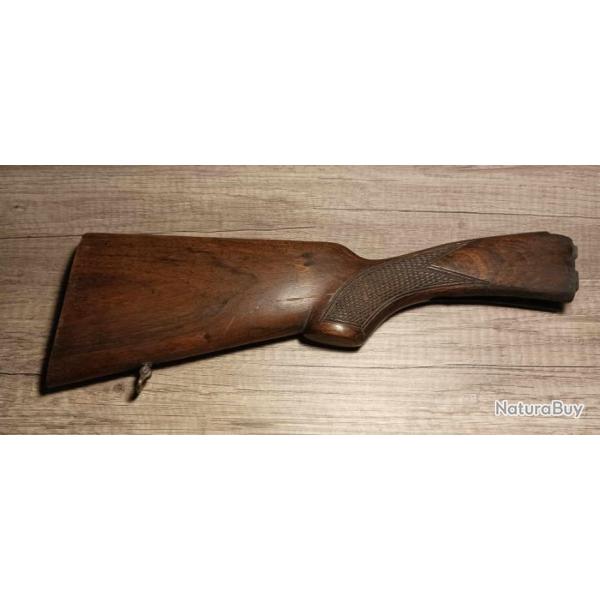 Crosse fusil Super Castel