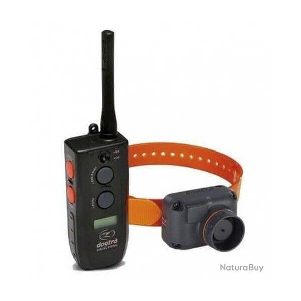 DOGTRA BEEPER RB1000, beeper avec t�l�commande, Collier de rep�rage Dogtra RB1000