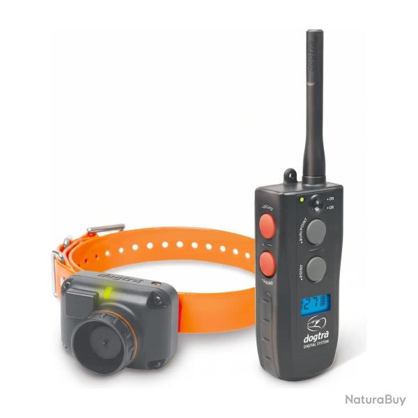 DOGTRA BEEPER RB1000, beeper avec t�l�commande, Collier de rep�rage Dogtra RB1000