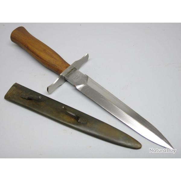 Superbe poignard le Vengeur de tranch�e 14/18 modele  31 Besset
