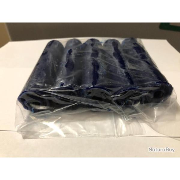 5 BATON  DE  GRAISSE  POUR  RECALIBREUSES  LYMAN,RCBS,SAECCO (3)