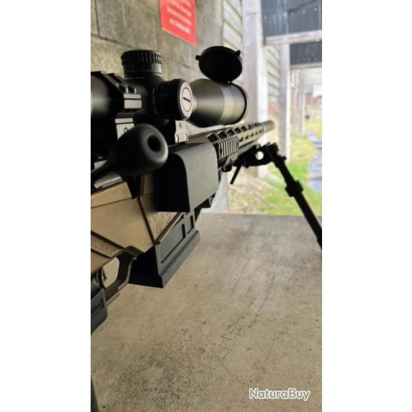 R�cup�rateur de douilles ruger pr�cision Rimfire RPR 22lr, 17hmr, 22mag