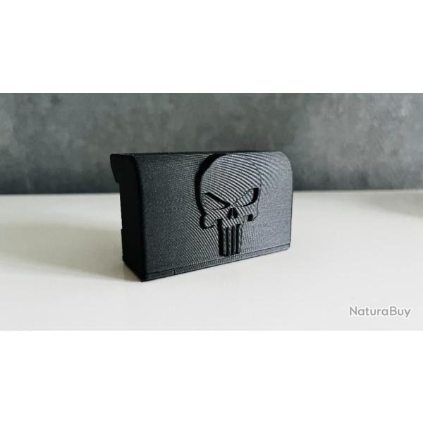 R�cup�rateur de douilles aimant� ruger pr�cision rimfire RPR