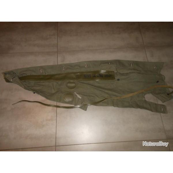 HOUSSE DE TRANSPORT ET DE PROTECTION POUR FRF1 - PRIX EN BAISSE !