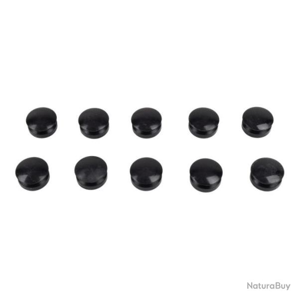 Grenade 40mm Embout Noir (Dboys / ASG)