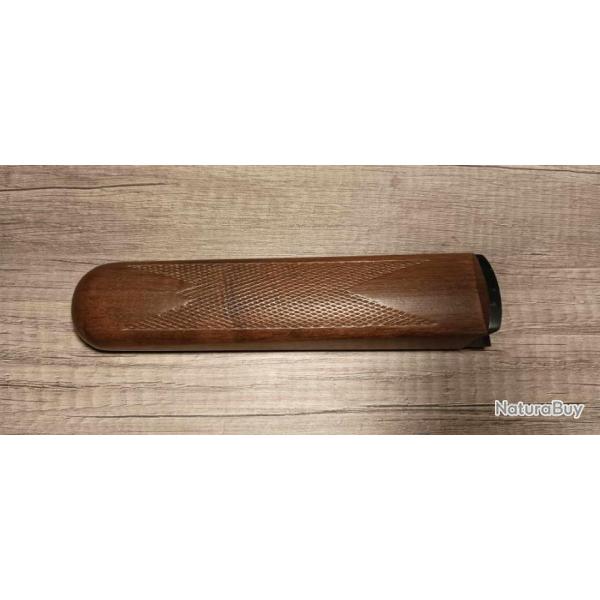 Devant / longuesse bois Robust.