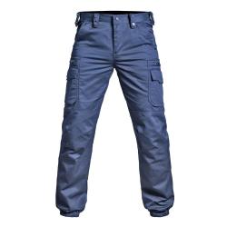 Pantalon S&eacute;cu-one V2 marine 34