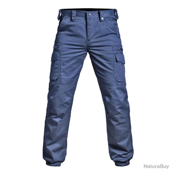 Pantalon S�cu-one V2 marine 34