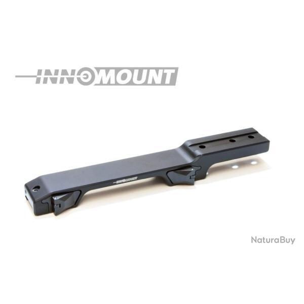 INNOMOUNT montage rapide monobloc PICATINNY / MERKEL HELIX f. FORTUNA General One