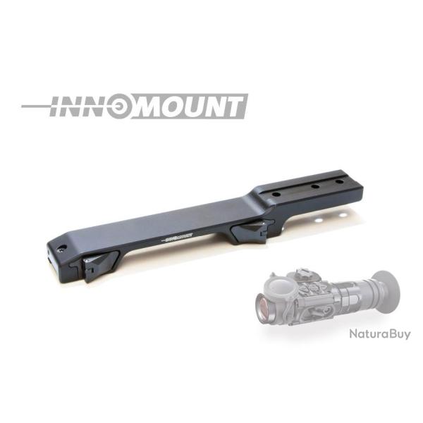 INNOMOUNT montage rapide monobloc PICATINNY court f. FORTUNA General