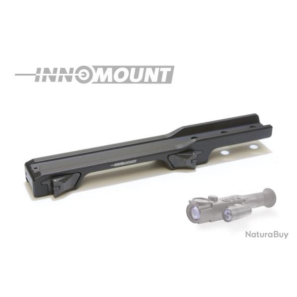 INNOMOUNT Support � d�montage rapide PICATINNY/MERKEL HELIX f. PULSAR-DIGISIGHT/TRAIL/APEX