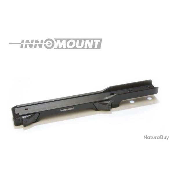 INNOMOUNT attache rapide monobloc TIKKA T3 pour PULSAR - DIGISIGHT / TRAIL / APEX