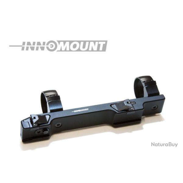 INNOMOUNT montage rapide monobloc TIKKA T3 f. PULSAR-DIGEX