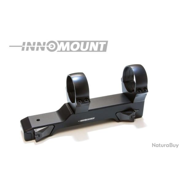 INNOMOUNT montage rapide monobloc TIKKA T3 f. YUKON PHOTON XT / RT