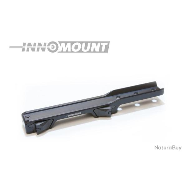 Support � fixation rapide INNOMOUNT une pi�ce SAUER 303 (Gen.I -2019)f. PULSAR-DIGISIGHT/TRAIL/APEX