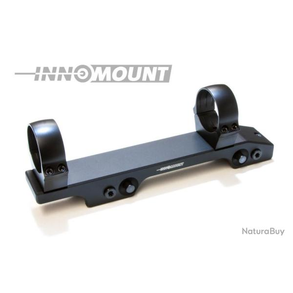 INNOMOUNT montage rapide monobloc Sauer 303 f. PULSAR-DIGEX