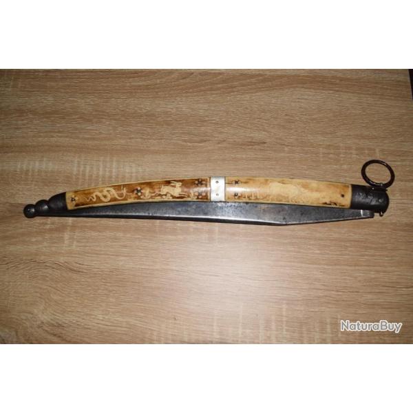 Couteau de Chtellerault