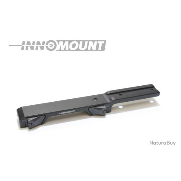 INNOMOUNT montage rapide monobloc SAUER 404 / SAUER 303 f. ATN X-Sight I+II