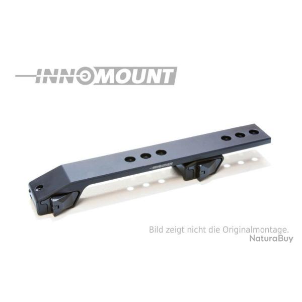 INNOMOUNT montage rapide monobloc SAUER 404 / SAUER 303 f. DEDAL Hunter