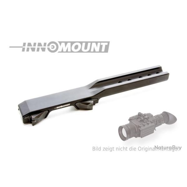 INNOMOUNT montage rapide monobloc SAUER 404 / SAUER 303 f. TVT Archer