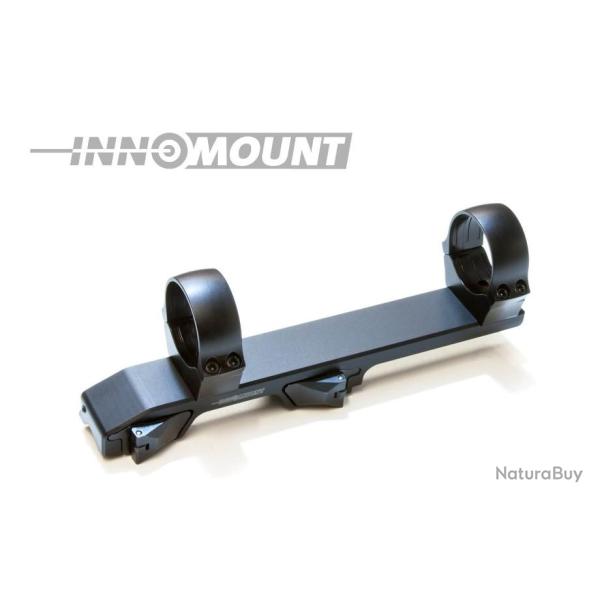 INNOMOUNT montage rapide monobloc Sauer 404/303 f. PULSAR-DIGEX