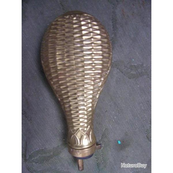 poire  poudre ancienne