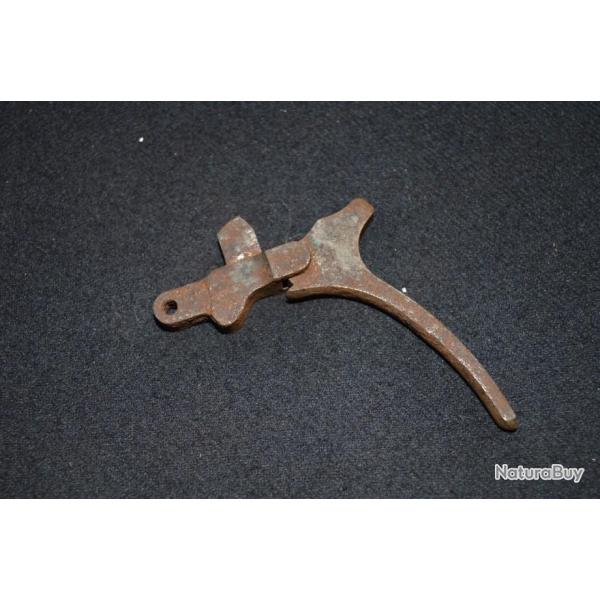 D�tente avec gachette Syst�me Berthier 07-15 ou 1892 M16