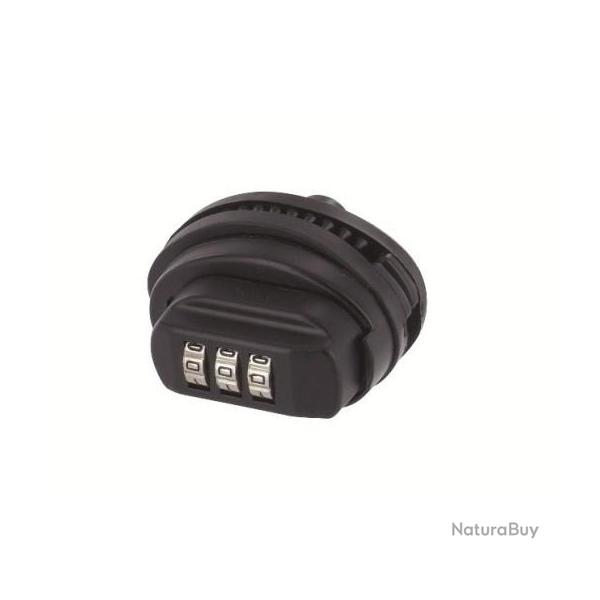 VERROU DE PONTET FUZYON A CODE POUR ARME