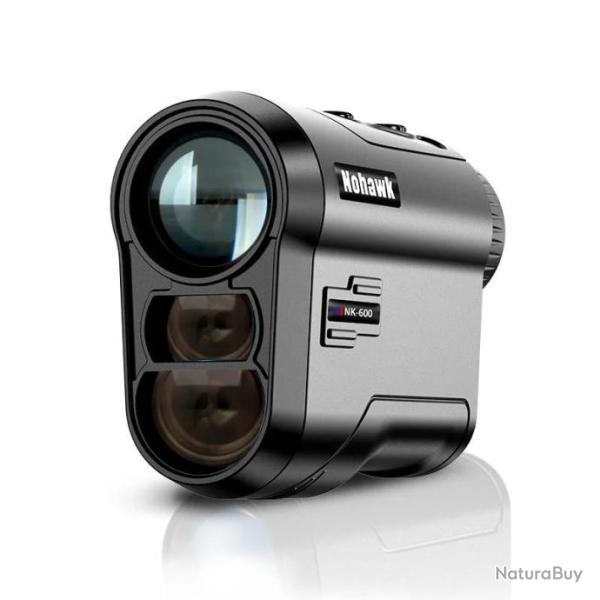 NOHAWK TELEMETRE MULTIFONCTION 600M LIVRAISON GRATUITE !!!