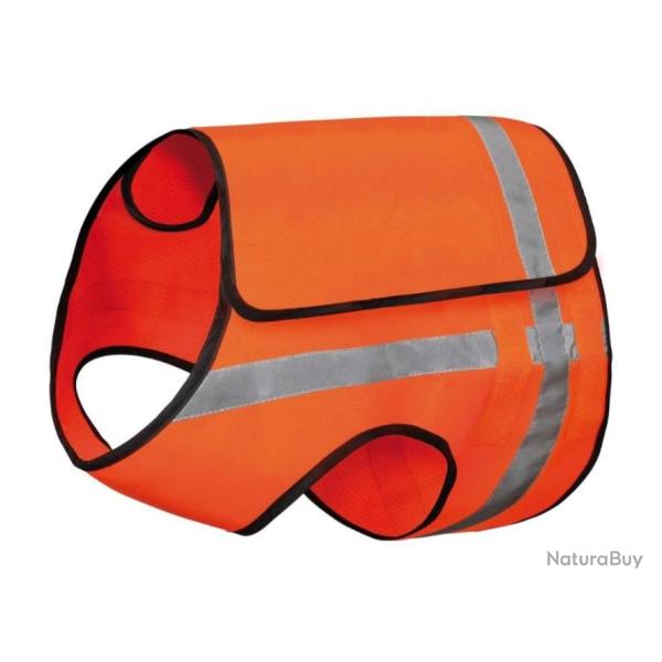 GILET DE S�CURIT� CHIEN LIGNE VERNEY-CARRON