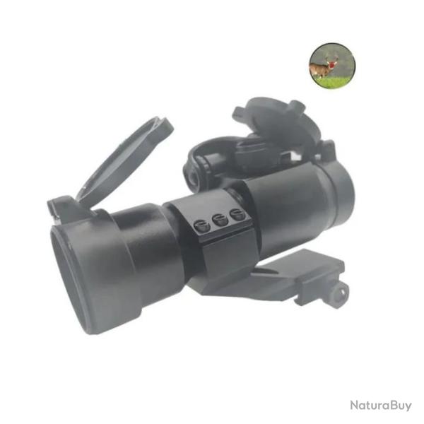 AIMSNIPER M2 VISEUR POINT ROUGE TACTIQUE - LIVRAISON GRATUITE !!