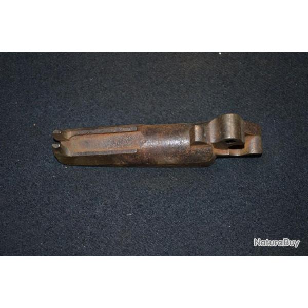 Auget  fusil Lebel 1886 M93 France  (8)