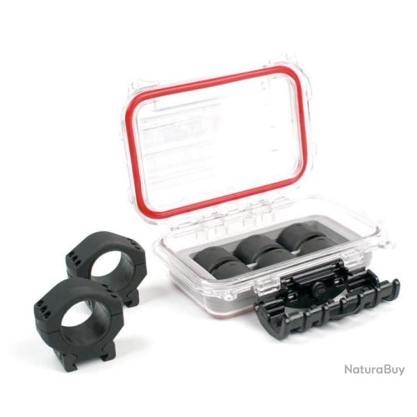 Collier Burris xtr signature picatinny 30mm