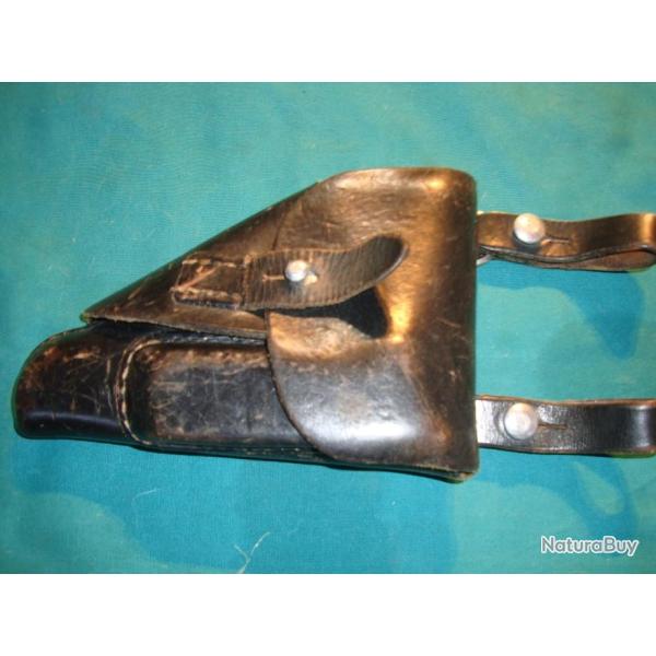 ETUI TYPE PPK SUISSE