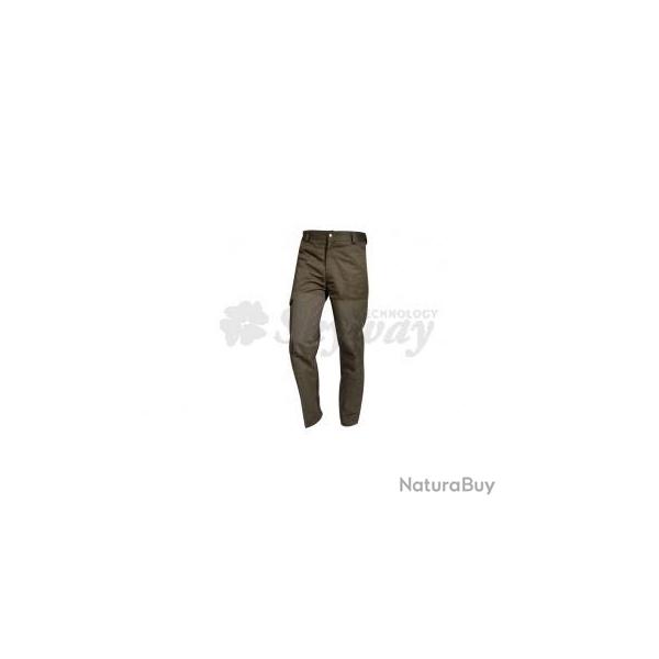 D�couvrez le Pantalon Kalidon North Compagny