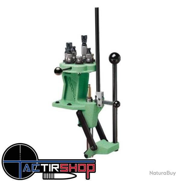 Presse de rechargement Redding Turret T7