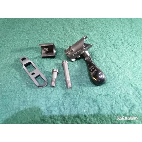 Lot de pieses--STEYR MANNLICHER.